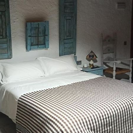 Casa Del Abuelo Pedro Pensionat Las Majadas Eksteriør billede