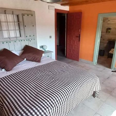 Casa Del Abuelo Pedro Pensionat Las Majadas Eksteriør billede